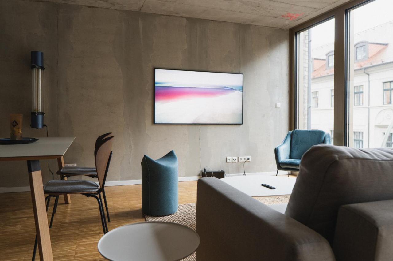 Ng19. Your Inspiring Homebase. Berlin Zewnętrze zdjęcie