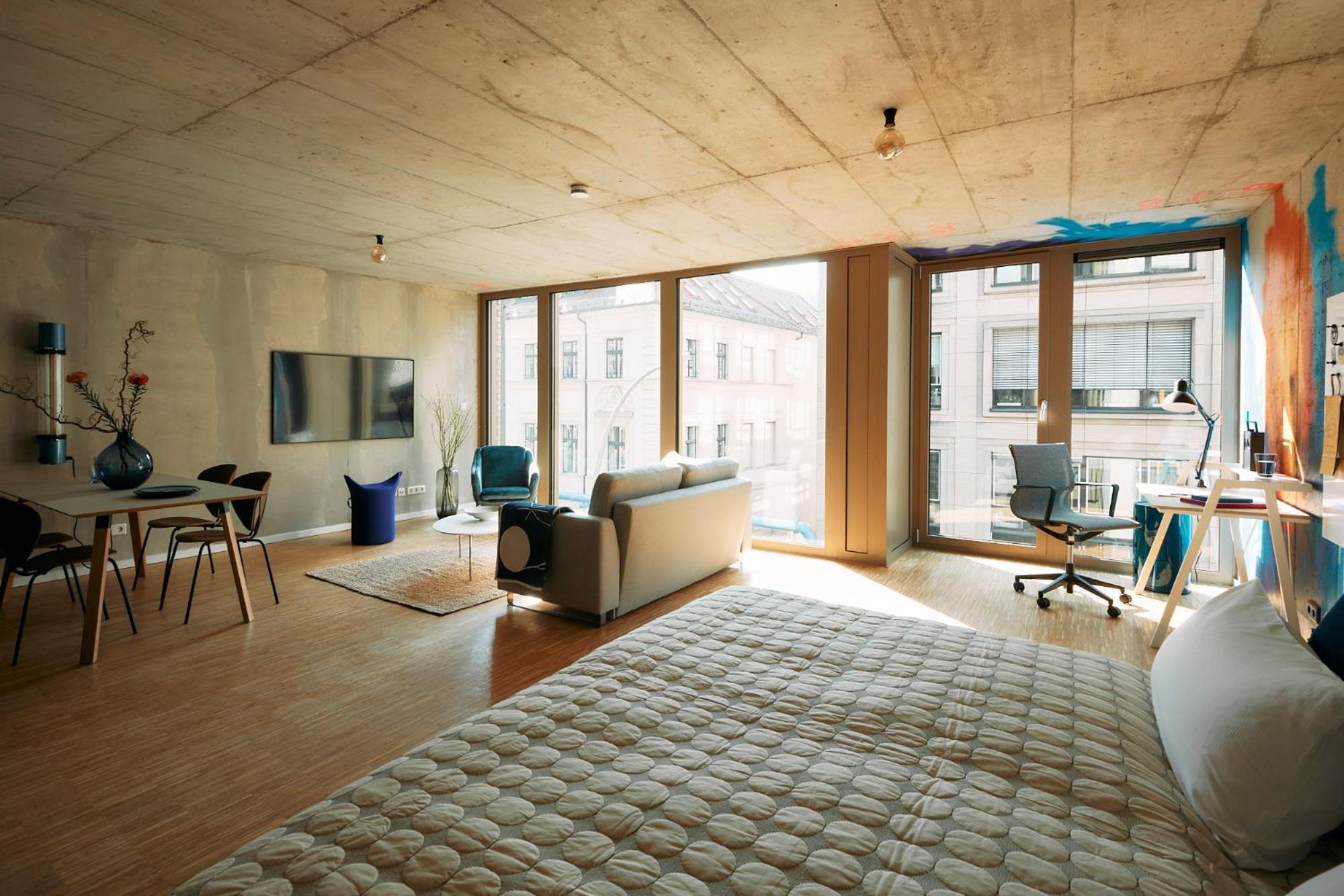 Ng19. Your Inspiring Homebase. Berlin Zewnętrze zdjęcie