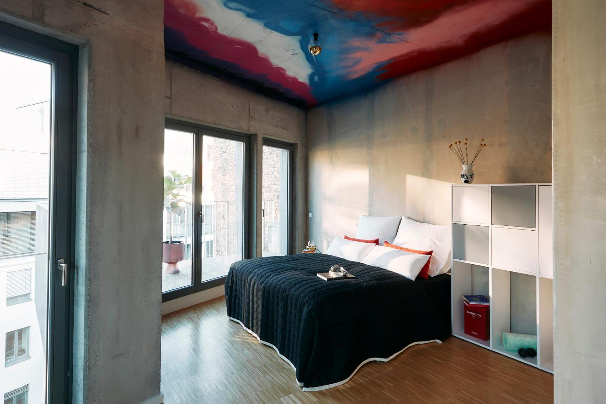 Ng19. Your Inspiring Homebase. Berlin Zewnętrze zdjęcie