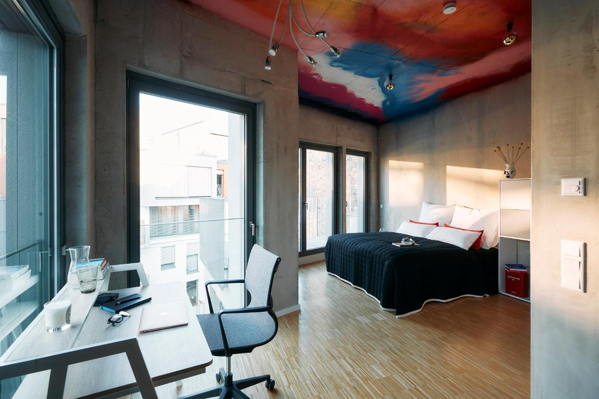 Ng19. Your Inspiring Homebase. Berlin Zewnętrze zdjęcie