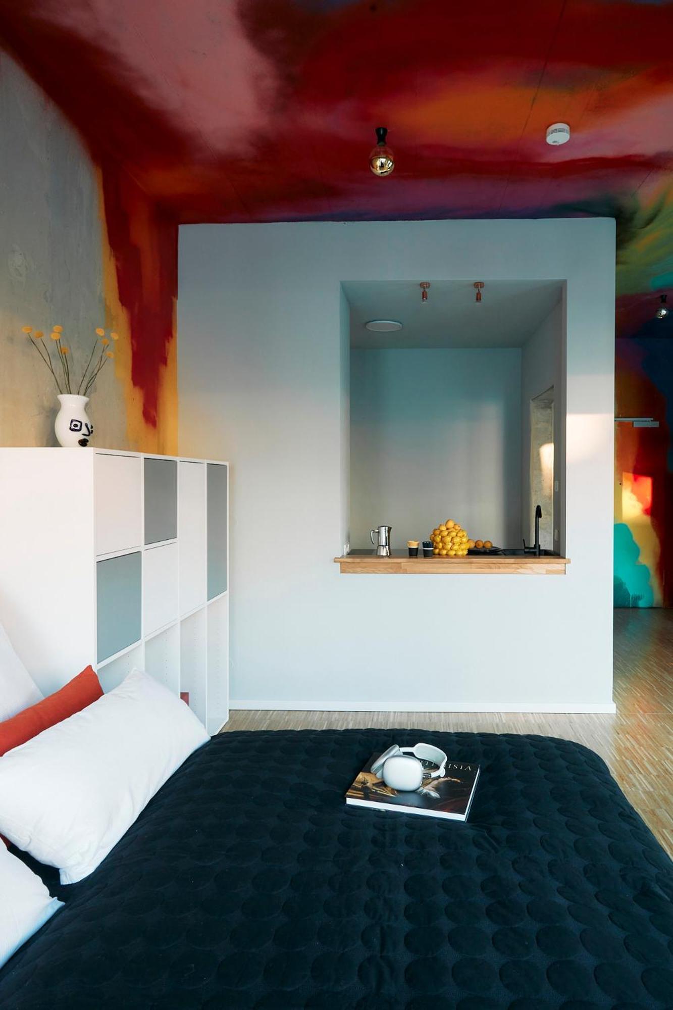 Ng19. Your Inspiring Homebase. Berlin Zewnętrze zdjęcie