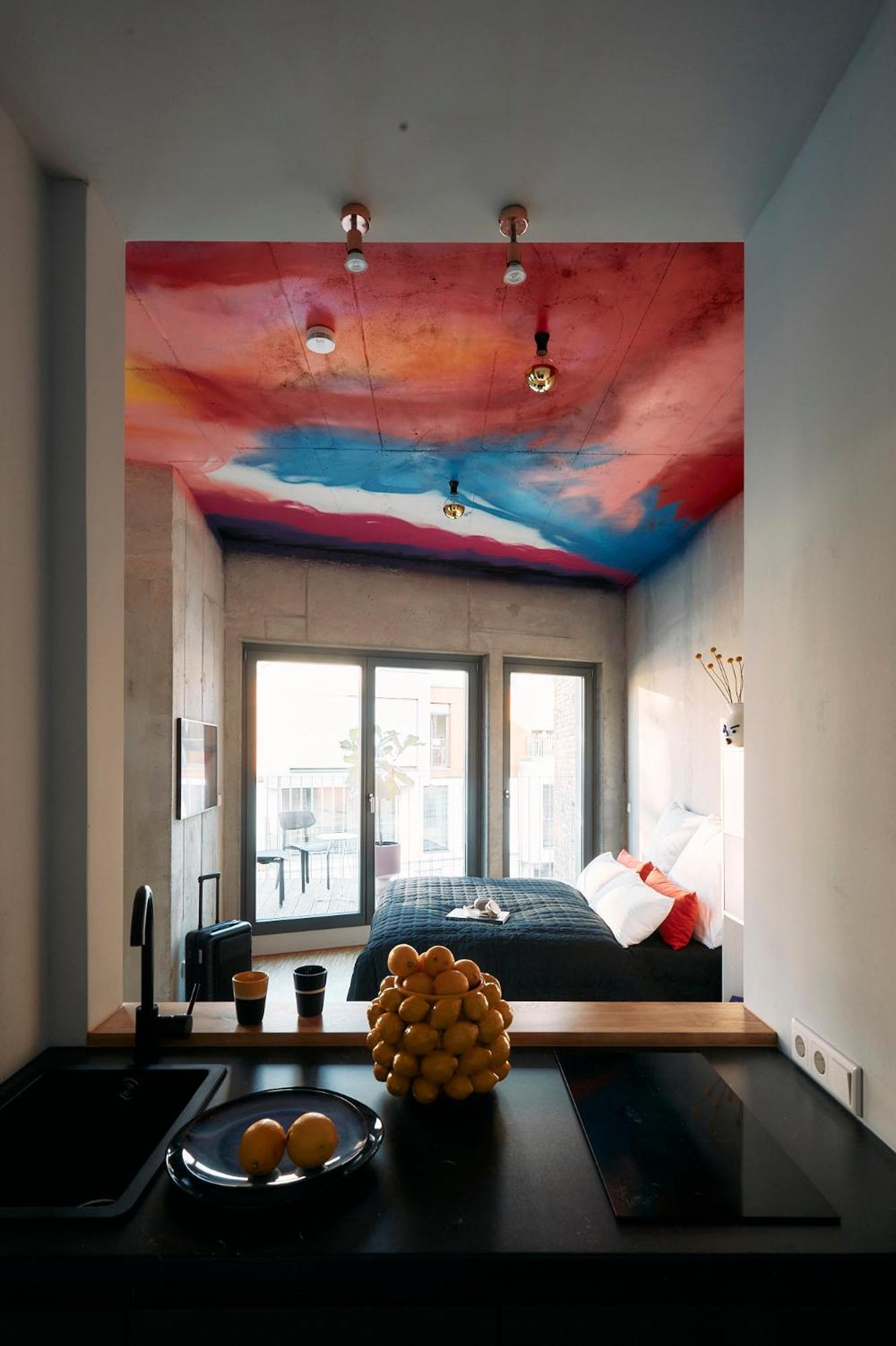 Ng19. Your Inspiring Homebase. Berlin Zewnętrze zdjęcie
