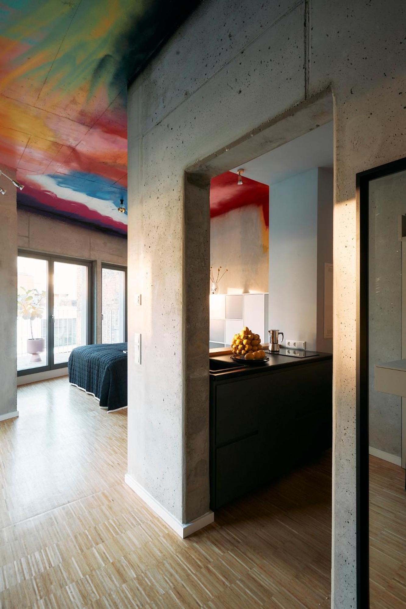 Ng19. Your Inspiring Homebase. Berlin Zewnętrze zdjęcie