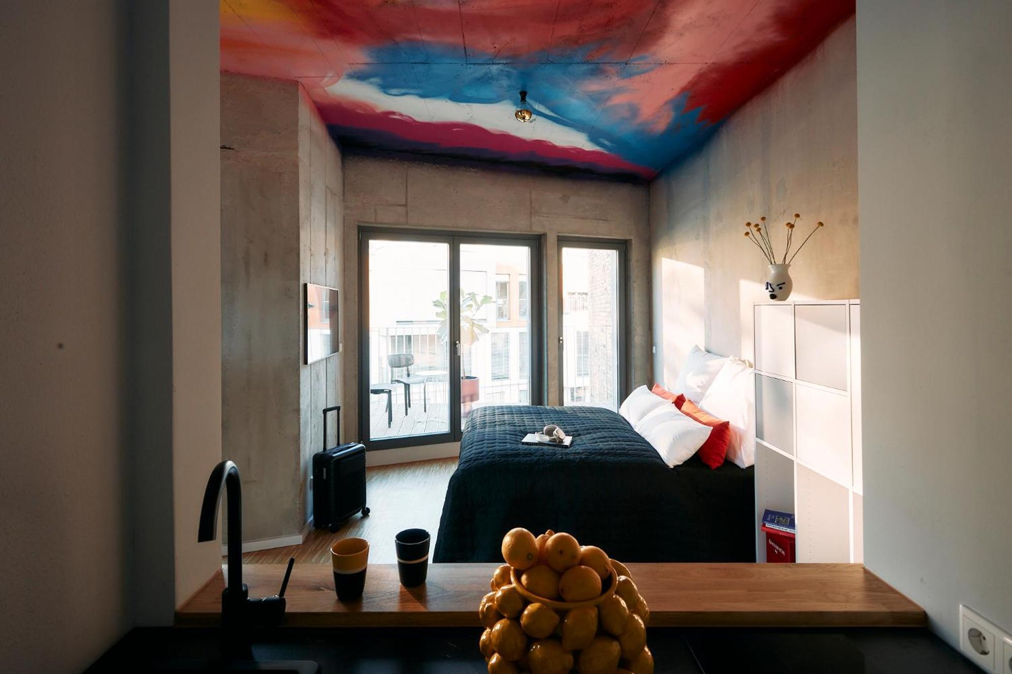 Ng19. Your Inspiring Homebase. Berlin Zewnętrze zdjęcie