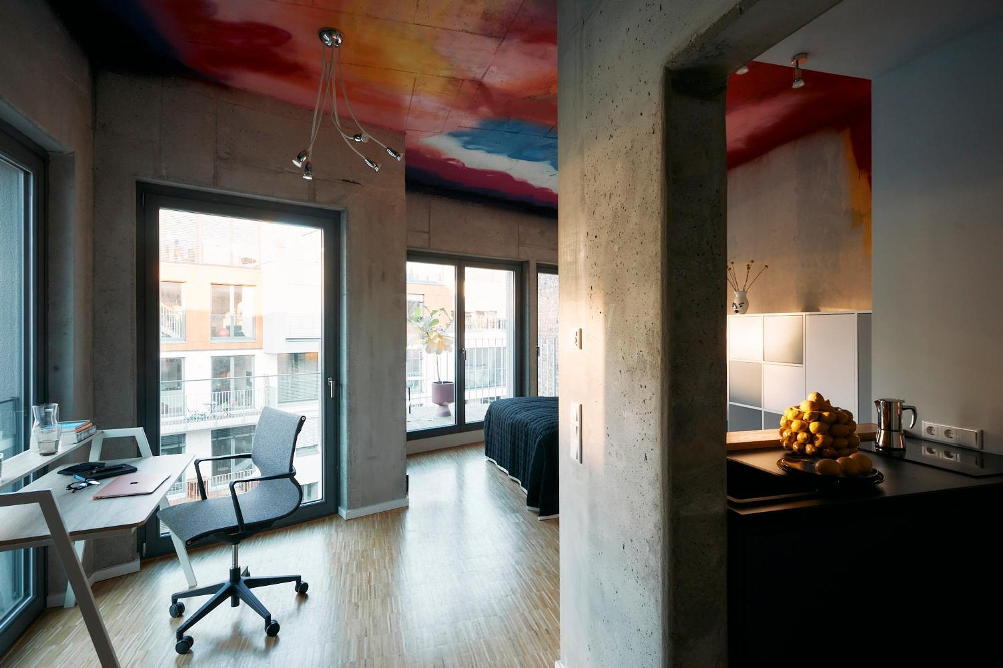 Ng19. Your Inspiring Homebase. Berlin Zewnętrze zdjęcie