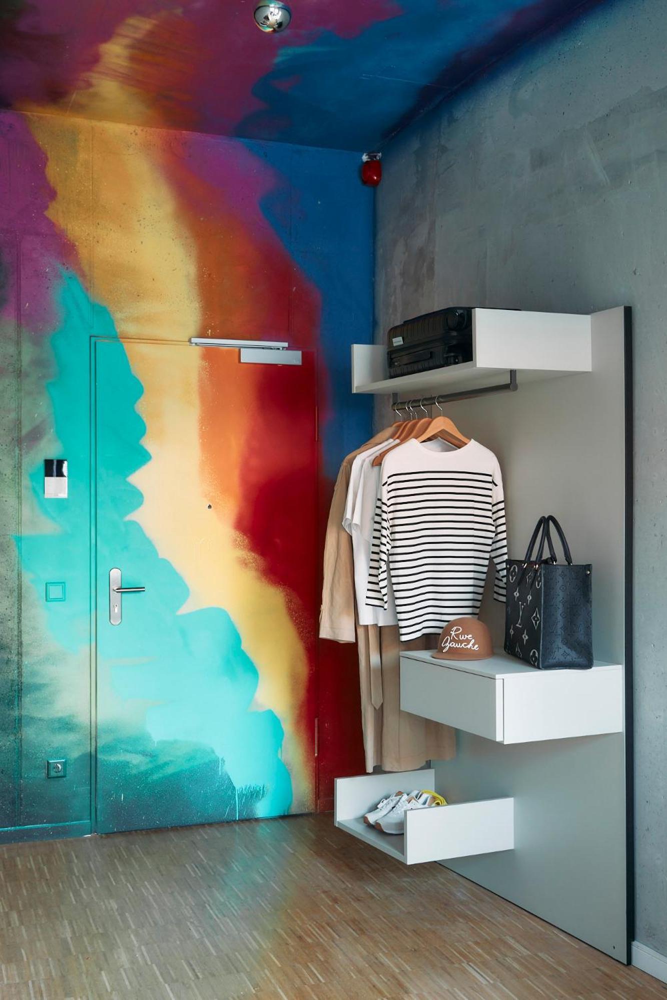 Ng19. Your Inspiring Homebase. Berlin Zewnętrze zdjęcie