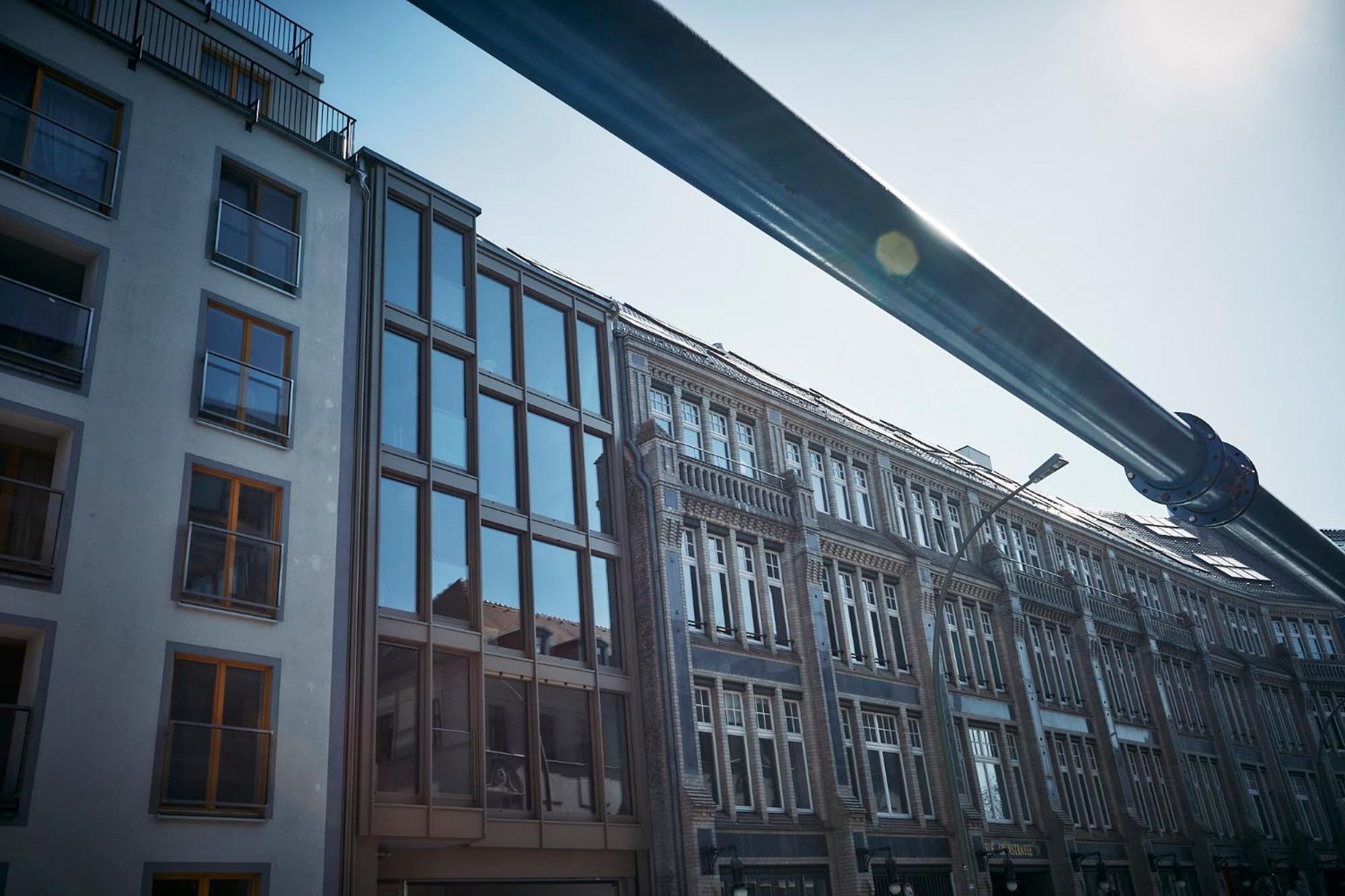 Ng19. Your Inspiring Homebase. Berlin Zewnętrze zdjęcie