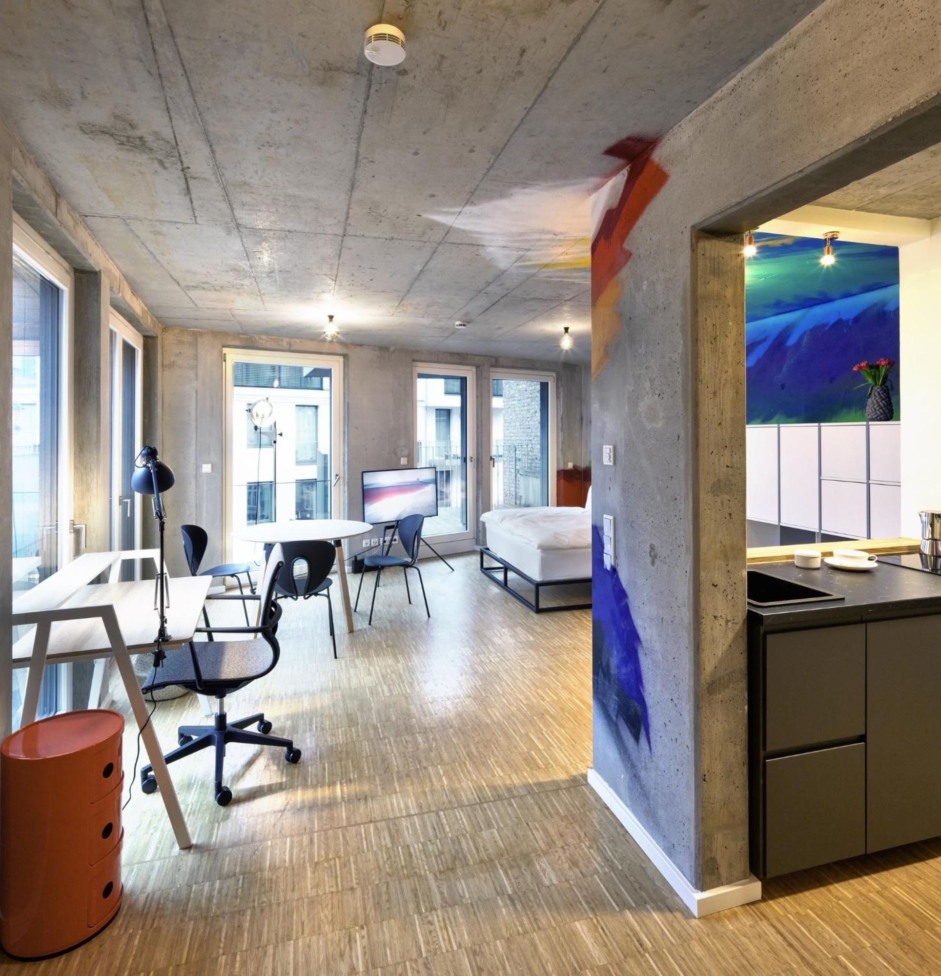 Ng19. Your Inspiring Homebase. Berlin Zewnętrze zdjęcie