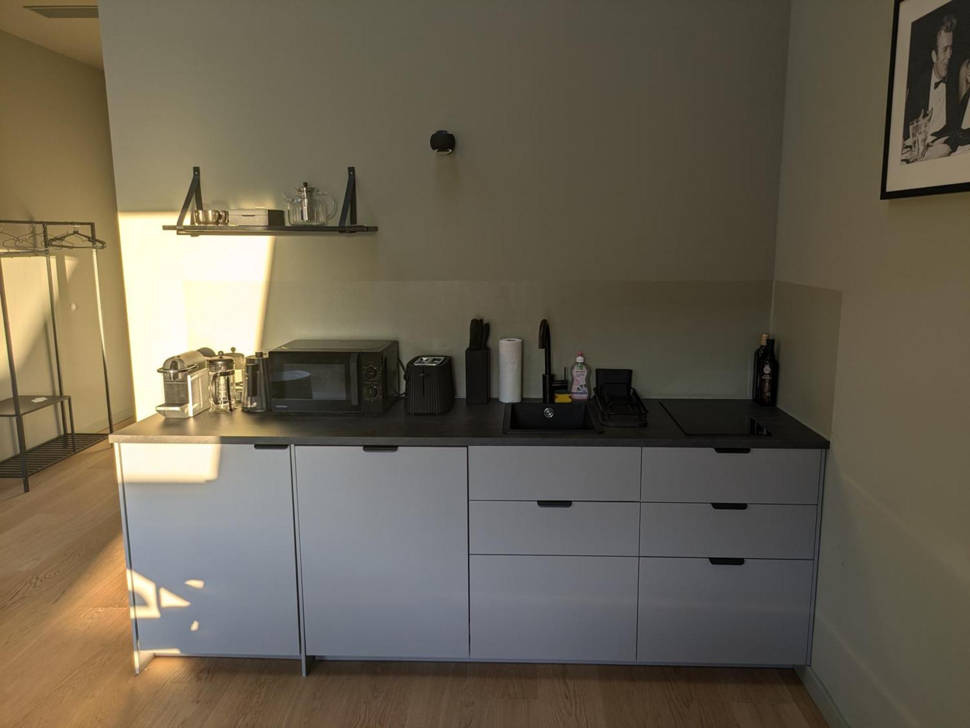 Ng19. Your Inspiring Homebase. Berlin Zewnętrze zdjęcie