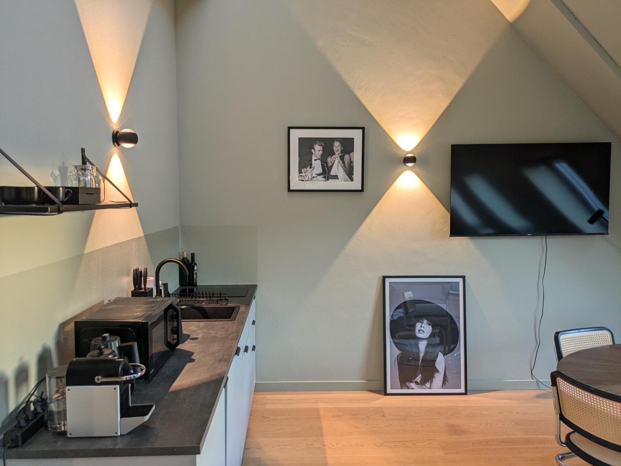 Ng19. Your Inspiring Homebase. Berlin Zewnętrze zdjęcie