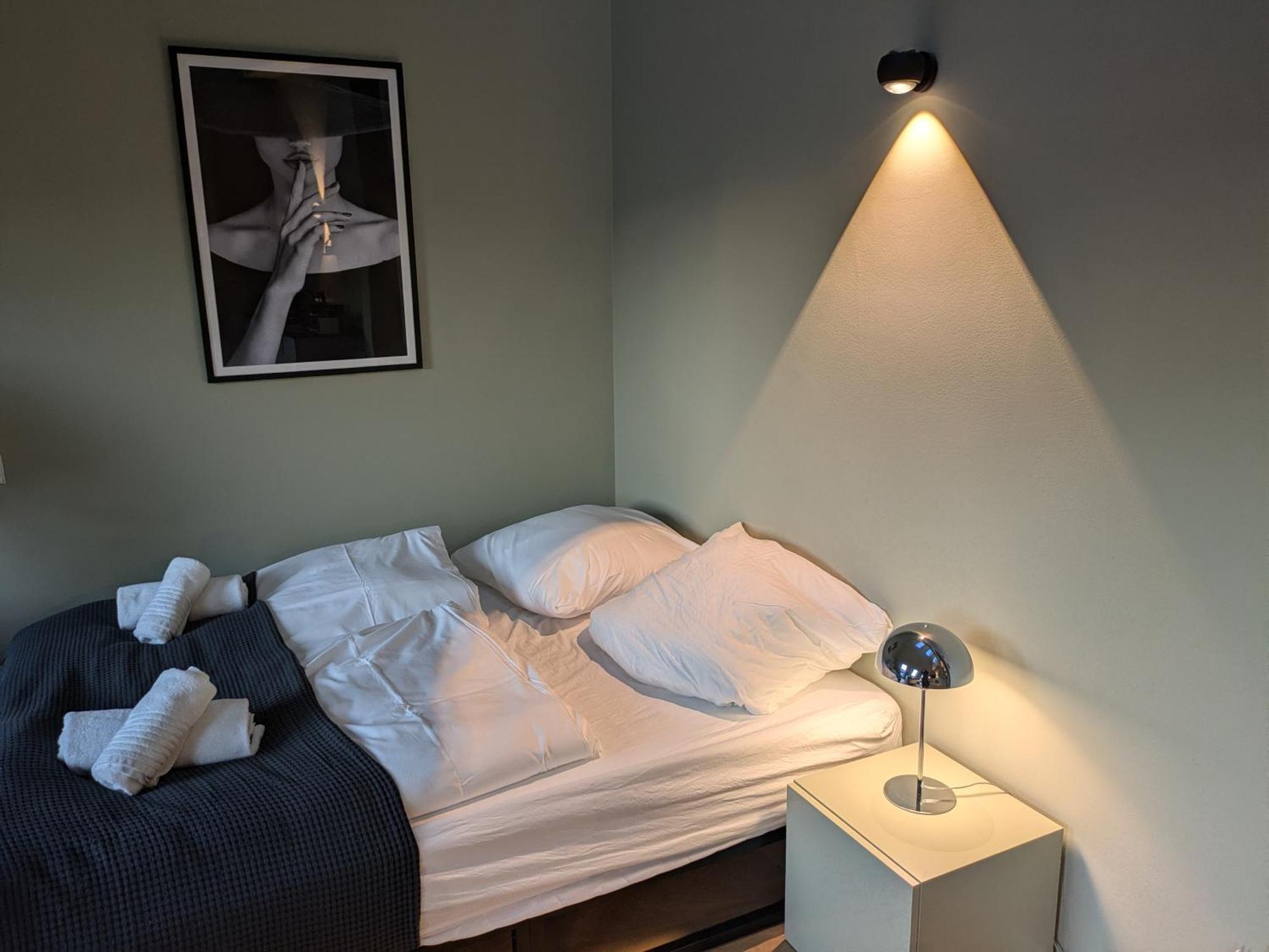 Ng19. Your Inspiring Homebase. Berlin Zewnętrze zdjęcie